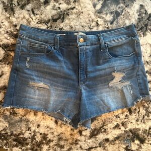 Universal threads Women's Shorts